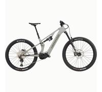 Cannondale Moterra Neo Carbon SL 2 - Grigio L / Grigio