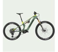 Cannondale Moterra SL 1 - Verde M / Verde