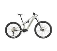 Cannondale Moterra SL 2 - e-mountainbike L Grey unisex Shimano Ep8,Carbonio,Shimano Steps,Shimano Ep8 Sc-Em800