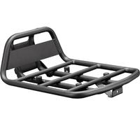 Cannondale Out Front Commuter Pannier Rack Argento