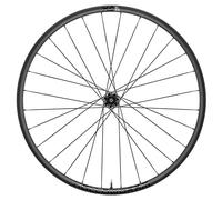 Cannondale Xc-sl 25 6b Disc 29´´ Mtb Front Wheel Argento 15 x 110 mm Black