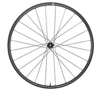 Cannondale Xc-sl 27 6b Disc 29´´ Mtb Front Wheel Argento Lefty 60 Black