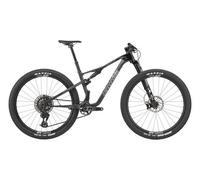 Cannondale scalpel 1 carbon 29 mtb a sospensione completa sram xo axs 12s nero