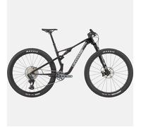 Cannondale Scalpel 2 Lefty - Nero L / Nero