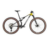 Bicicletta CANNONDALE Scalpel 2 Lefty 2026 NERO GIALLO L