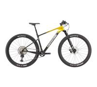 Cannondale Scalpel HT Carbon 1 giallo fenice RH-M