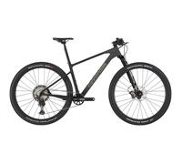 Cannondale Scalpel HT Carbon 2 - Nero L / Nero