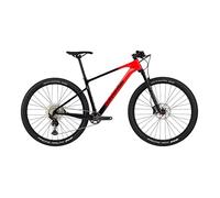 Cannondale Scalpel HT Carbon 4 - Rosso, Taglia M