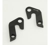 Cannondale Scalpello Sei Carbonio Synapse Taurina Deragliatore Cambio Gancio CNC