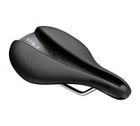 Cannondale Sella Line S Cromo Flat Black