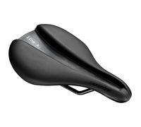 Cannondale Sella Line S Steel Flat Black