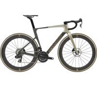 Cannondale SuperSix EVO 1 platino 2026 RH 52 cm