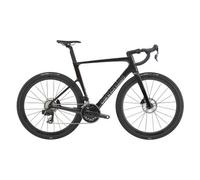 Cannondale supersix evo 1 sram force axs 12v 700 mm bici da strada nero
