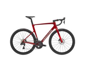 CANNONDALE SuperSix EVO 2 - bici da corsa Red 51