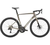 Cannondale SuperSix Evo 2 grigio meteorite RH 51 cm