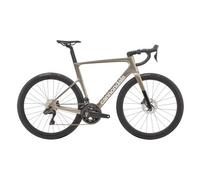 Cannondale supersix evo 2 shimano ultegra di2 12v 700 mm grigio bici da strada