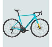 Cannondale SuperSix EVO 3 - Blu 56 / Blu