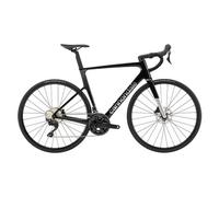 Cannondale supersix evo 4 bicicletta da strada shimano 105 12v 700mm nero