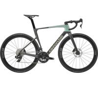 Bicicletta CANNONDALE SuperSix EVO 4 2026 VERDE 50