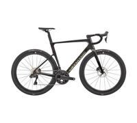 Cannondale supersix evo hi mod 2 shimano ultegra di2 12v 700 mm bici da strada grezza