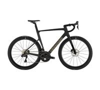 Cannondale supersix evo hi mod 2 shimano ultegra di2 12v 700 mm nero bicicletta da strada