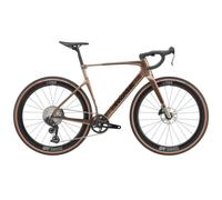 Bicicletta CANNONDALE SuperX 3 2026 MARRONE 54