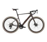 Cannondale Synapse Carbon 2 SmartSense minerale di rame RH 51 cm