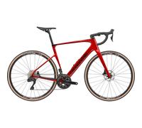Cannondale Synapse Carbon 4 - Rosso 56 / Rosso