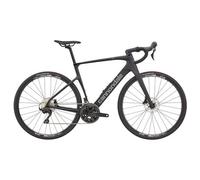 Cannondale synapse carbon 5 shimano 105 12v 700 mm bici da strada nero
