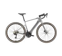 Cannondale Synapse Neo Allroad 2 - e-gravelbike M Grey unisex Bosch E-Bike System,Bosch Performance Line Sx,Bosch Mini Remote,Bosch Kiox 300 Smart System,Bosch System Controller,Carbonio