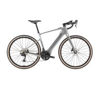 Cannondale synapse neo allroad 2 electric gravel bike shimano grx 12s 400wh 700 mm grey 2024