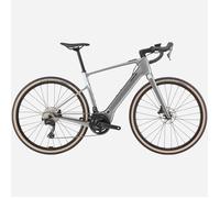 Cannondale Synapse Neo Allroad 2 - Grigio M / Grigio