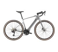 Cannondale Synapse Neo Allroad 2 grigio RH-XL