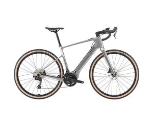 Cannondale Synapse Neo Allroad 2 grigio RH-XL