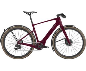 Cannondale Tesoro Carbon 3 lacca di ciliegio 2026 RH-M