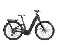 Cannondale Tesoro X 1 Low StepThru nero 2026 RH-L