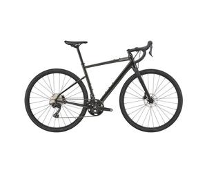 CANNONDALE Topstone 1 - bici gravel Black M