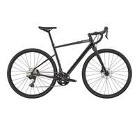 CANNONDALE Topstone 1 - gravelbike Black M