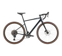 Bicicletta da gravel cannondale topstone 2 shimano cues 11s 700mm blu