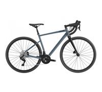 Cannondale Topstone 3 - Grigio scuro S / Grigio