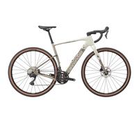 Cannondale Topstone Carbon 3 GRX - 2x gesso RH 51 cm