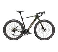 Cannondale Topstone Carbon LTD Di2 mantis grigio RH 51 cm