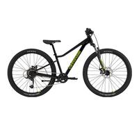 Cannondale trail 26 microshift 8s 26 mtb nero perla 2023