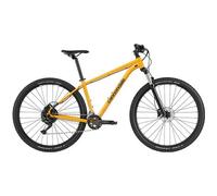 Cannondale trail 5 shimano deore 10v 29 mango