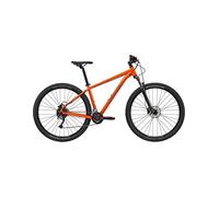 Cannondale Trail 6 29" - Impact Orange, Taglia L