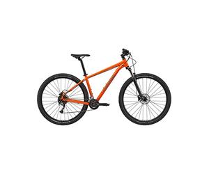 Cannondale Trail 6 29" - Impact Orange, Taglia L