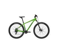 Cannondale Trail 7 29" 2x9v Freni a Disco Idraulici, Verde (GRN)