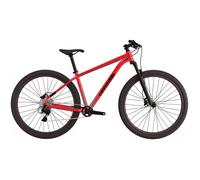 Cannondale Trail 7 - Rosso L / Rosso