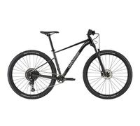 Cannondale Trail SL 3 - Nero, S
