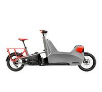 Cannondale Wonderwagen Neo 1 grigio